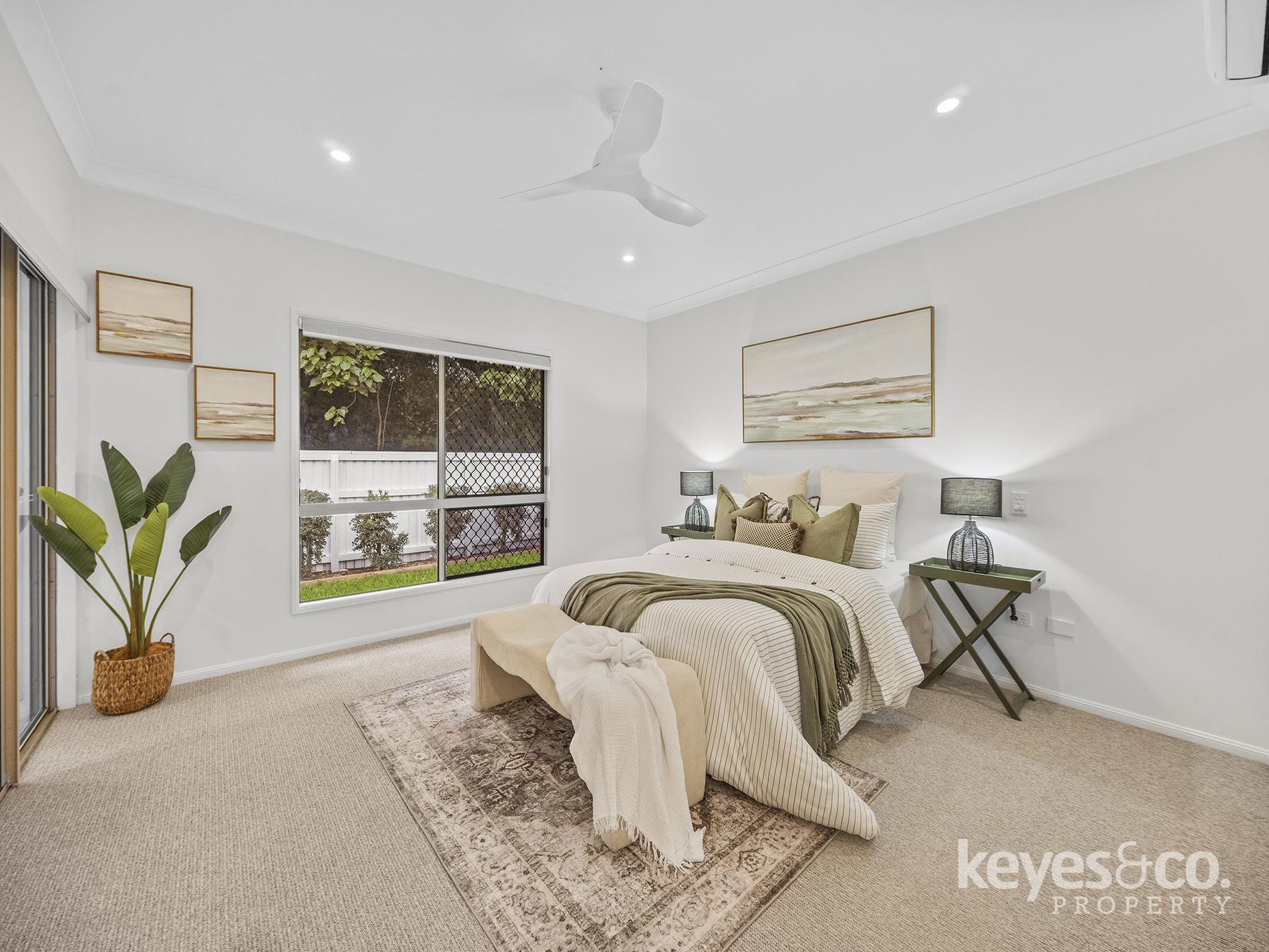 2 Haven Place, Douglas