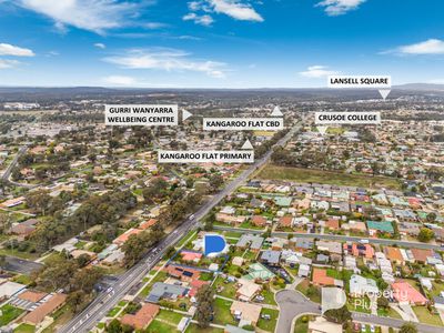 139 Olympic Parade, Kangaroo Flat