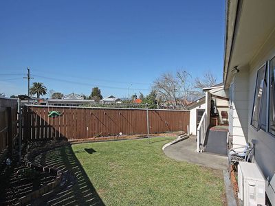 21 A Thynne Street, Foxton