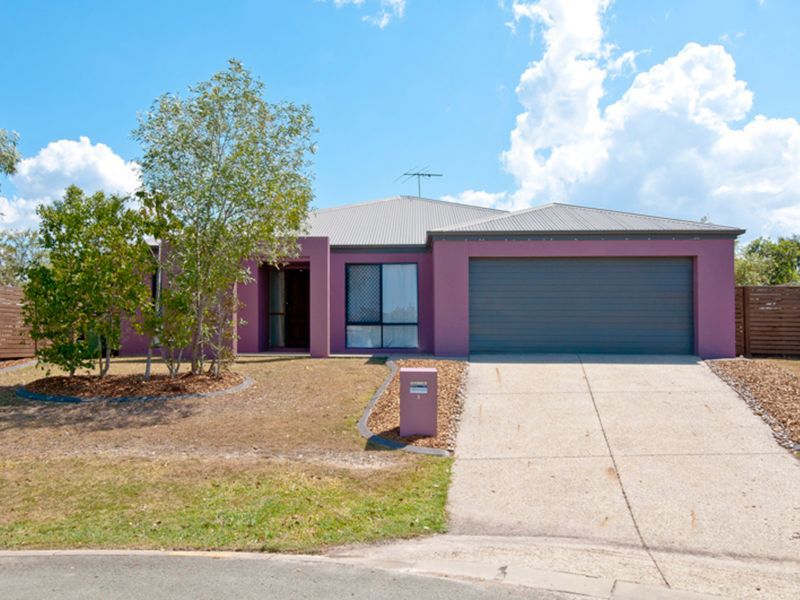 .1 Rivervale Street, Ormeau