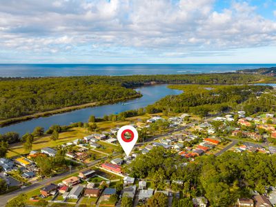 211 River Road, Sussex Inlet