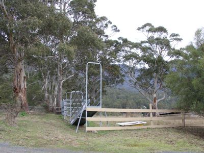40 Nelsons Road, Collinsvale