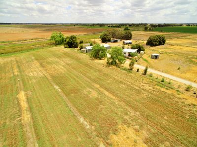 57 Tragowel North Road, Kerang
