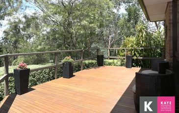 21 Brennan Ave, Beaconsfield Upper