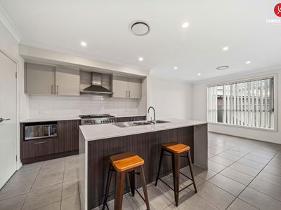 82 Jamboree Avenue, Denham Court