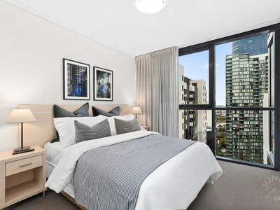 2901 / 128 Charlotte Street, Brisbane City