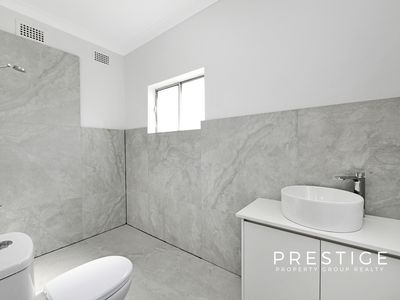 Flat 11A Belmore Street, Arncliffe