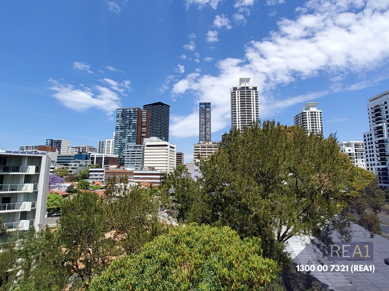 39 / 15 Herbert St, Naremburn