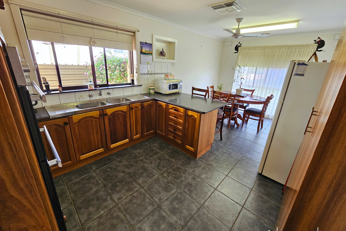 8 Mackie Street, Kyabram