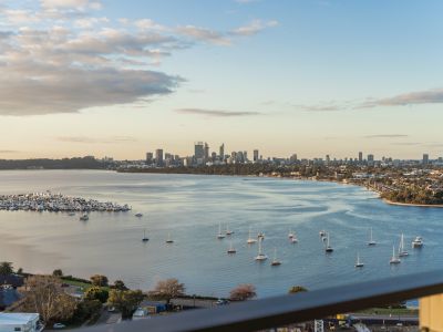 1803 / 908 Canning Highway, Applecross