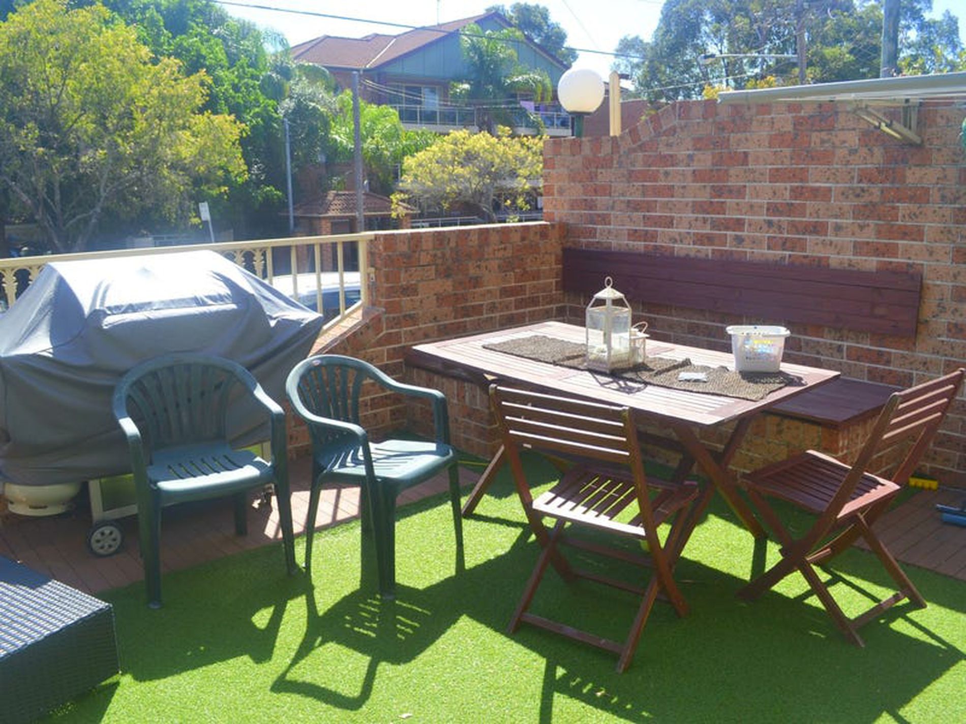 4 / 169 Chapel Road, Bankstown