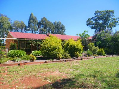 43 Curtis Road, Kingaroy