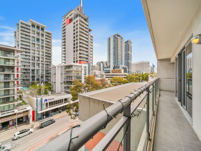 8 / 148 Adelaide Terrace, East Perth