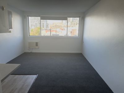 509 / 5 Ward Avenue, Potts Point