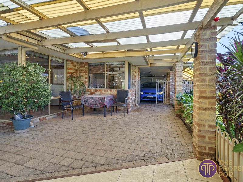 76 Explorer Drive, Thornlie