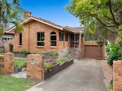 24 Beeby Street, Wavell Heights