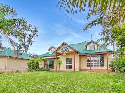5 Huon Street, Callala Bay