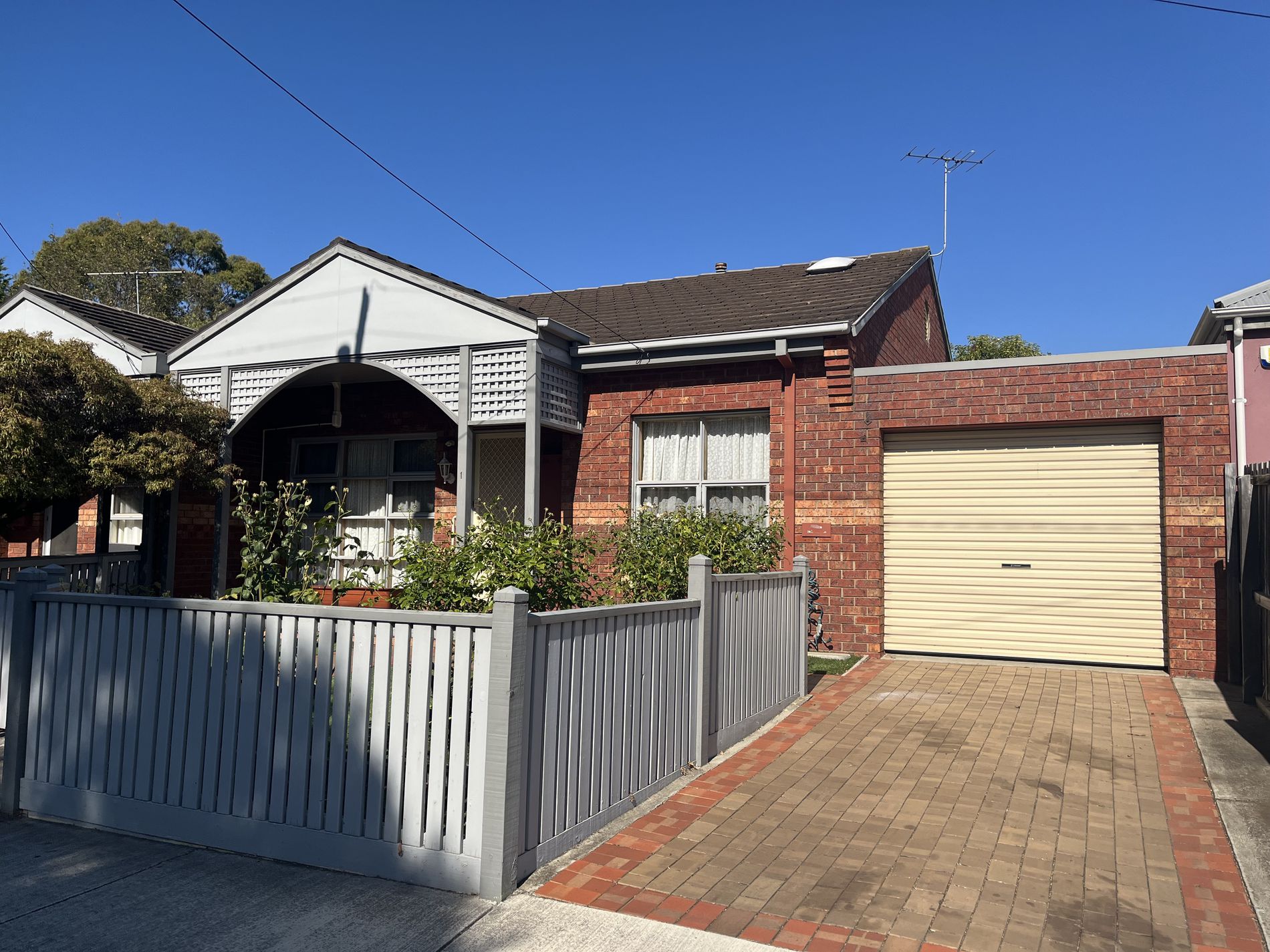 1 / 175 Skene Street, Newtown