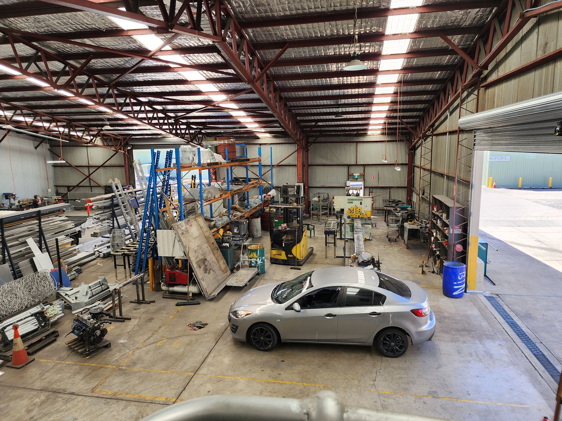 18 Kelso Crescent, Moorebank