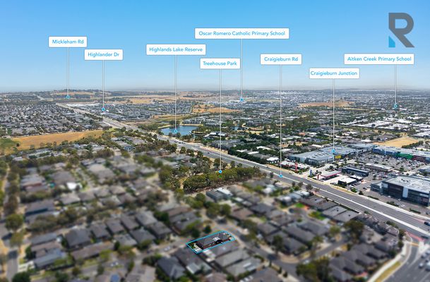 34 Grove Road, Craigieburn