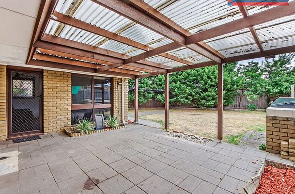 3 Goodwood Crescent, Gladstone Park