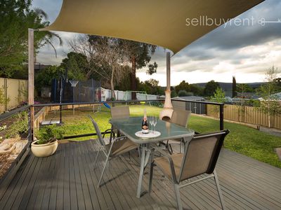 387 ALANA STREET, Albury