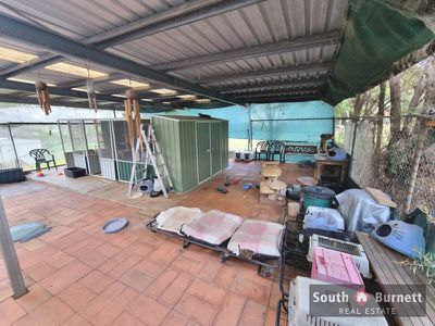 2 HUSTONS Road, Wondai