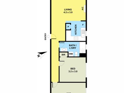 8 / 32 Empire Street, Footscray