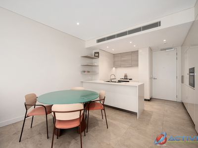 211 / 7 Cattalini Lane, North Fremantle
