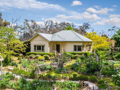60 Shorts Lane, Heathcote
