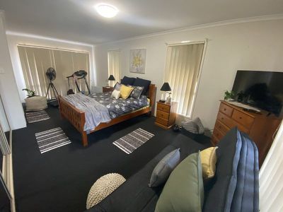 28 Murray Parade, Kingaroy