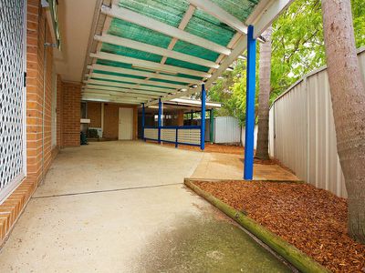 10 Trainer Avenue, Casula
