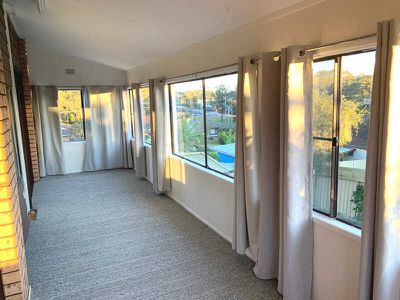 3 James Street, Forster