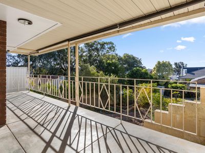 72A Corinthian Road West, Shelley