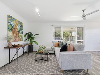 32 Peatey Street, Andergrove