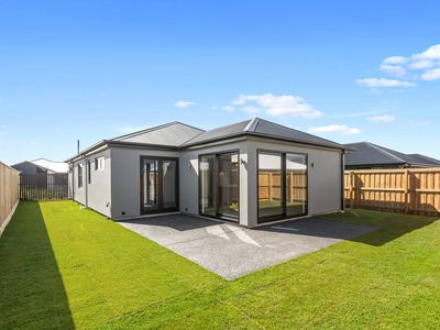 32 Buxus Way, Rolleston