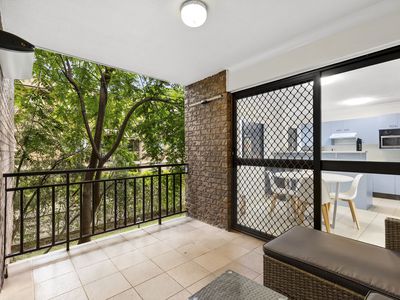 3 / 79 Macquarie Street, St Lucia