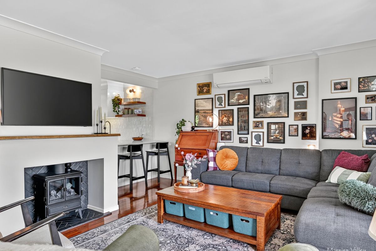 18 Marsden Terrace, Taree