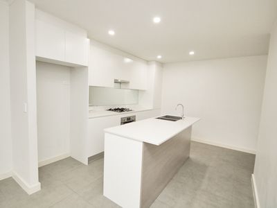 309 / 5 Hampden Road, Lakemba