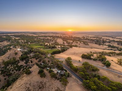 677 Gawler-One Tree Hill Road, One Tree Hill