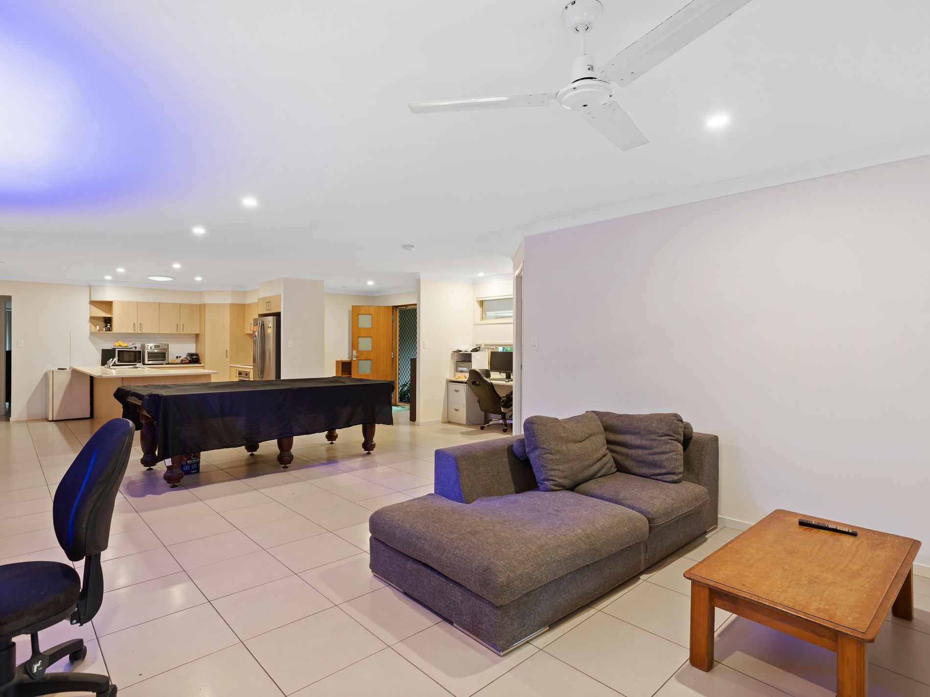 22 BANJO CRESCENT, Gilston