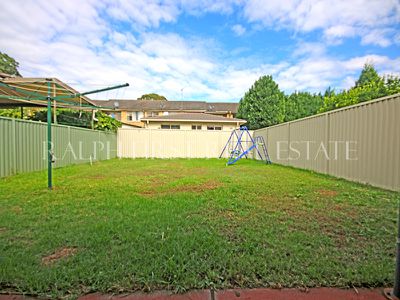 1 Alice Street North, Wiley Park