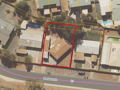 40 Bottlebrush Crescent, South Hedland