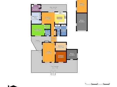 6 Pope Ave, Berrara