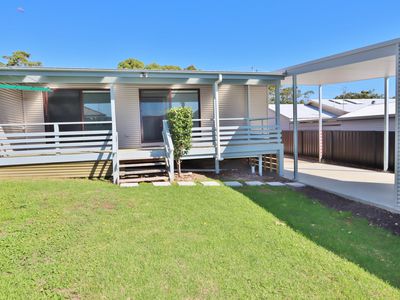 226 Imlay Street, Eden