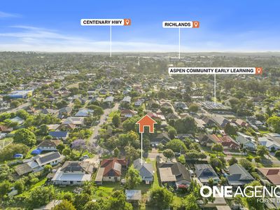 3 Cypress Street, Inala