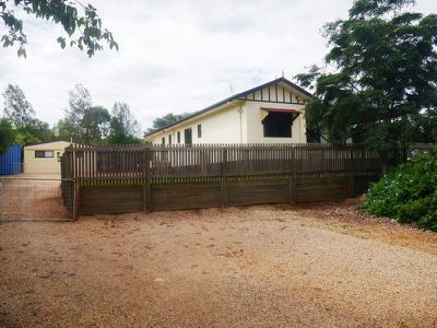 33 Sonaree Drive, Kingaroy