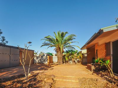 13 Cowrie Way, South Hedland
