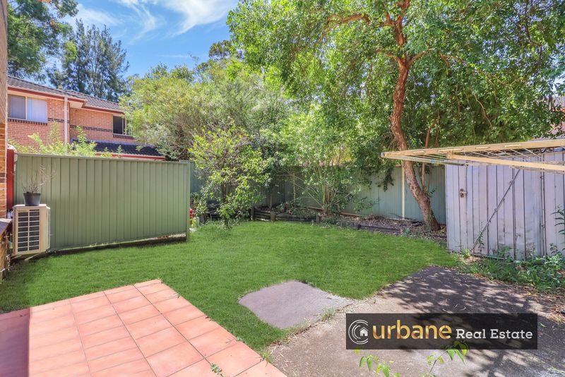 8 / 43 Metella Road, Toongabbie