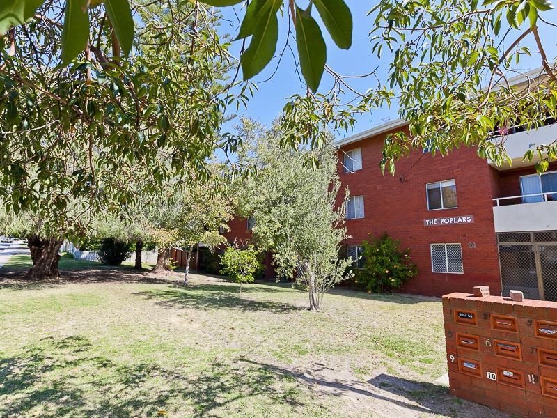 1 / 24 Glanville Street, Mosman Park